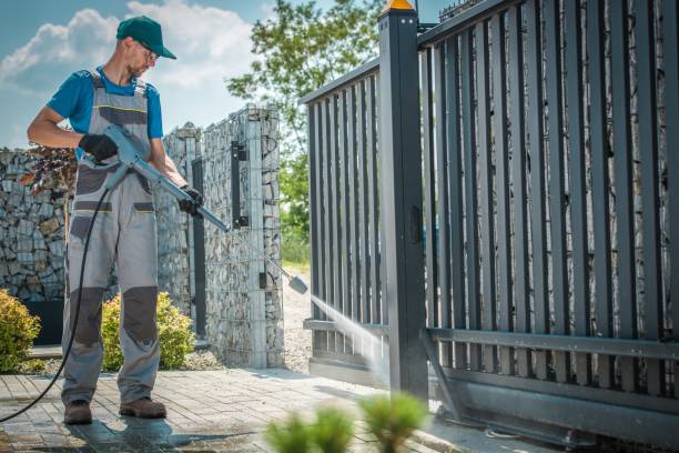 Best Rust and Stain Removal in Roanoke, IN